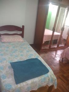 Pousada Santa Felicidade com garagem J