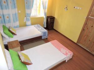 Charming villa in Blue Bay with private pool