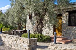 Spacious Villa with Pool - Órgiva - Mountain View