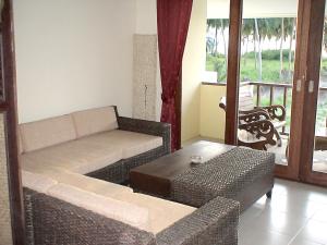 Cozy apartment in Ko Samui 64 m² with shared pool