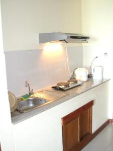Cozy apartment in Ko Samui 64 m² with shared pool