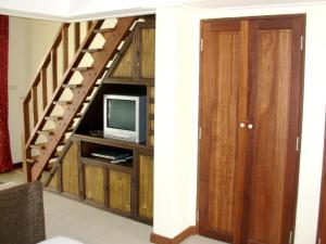 Cozy apartment in Ko Samui 64 m² with shared pool