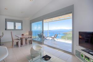 Dream View Villas Lefkada Greece