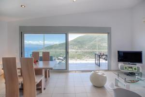 Dream View Villas Lefkada Greece