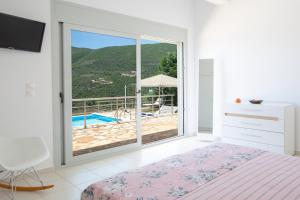 Dream View Villas Lefkada Greece