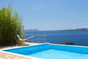 Dream View Villas Lefkada Greece