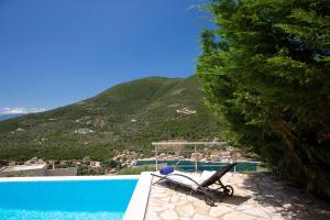 Dream View Villas Lefkada Greece