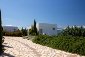Dream View Villas Lefkada Greece