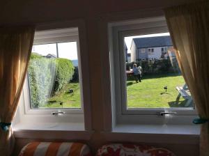 Upper Imeraval Cottage Sleeps 6 Pet-Friendly