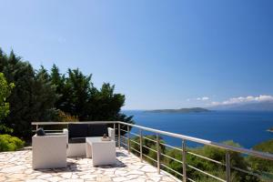 Dream View Villas Lefkada Greece