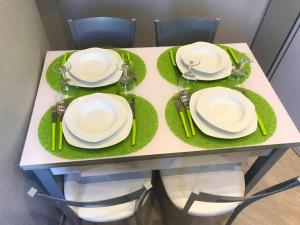 Pleasant Apartment with Private Pool in Lombo Do Doutor - 50 m²