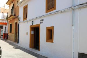 Charming house in Estivella near nature