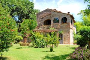 Charming Apartment in Montepulciano 45m² with shared pool