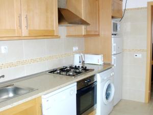 Charming apartment with shared pool in Albufeira - 60 m²