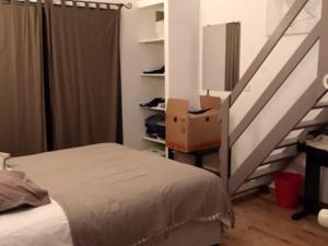 Maisons de vacances Maison de 3 chambres avec jardin clos et wifi a Narbonne : photos des chambres