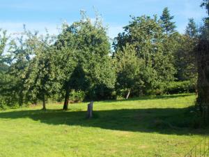 Maison charmante à Sourdeval avec jardin clôturé