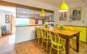 Spacious House in Can Trabal