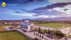 SR Residence Hotel - Ban Nong Chaeng