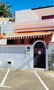 Charming Studio in Los Realejos, 30 m², private terrace