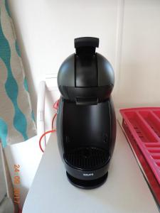 Maisons de vacances Bungalow Confort Gastes Jacuzzi : photos des chambres