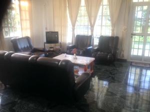 Charming apartment in Trou aux Biches with enclosed garden - 50 sqm