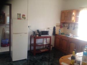 Charming apartment in Trou aux Biches with enclosed garden - 50 sqm