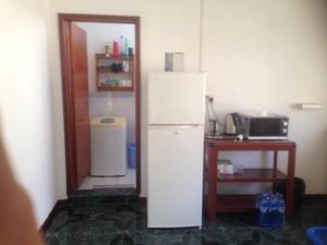 Charming apartment in Trou aux Biches with enclosed garden - 50 sqm