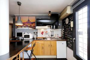 Charming studio in Rome, 30 m², air conditioning