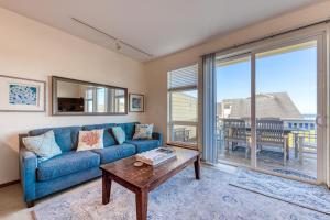 Four-Bedroom House room in Vista al Mar