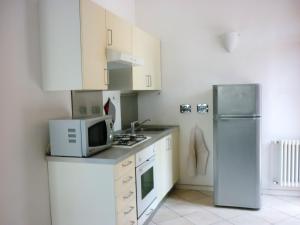 Cozy Apartment in Bologna with Terrace