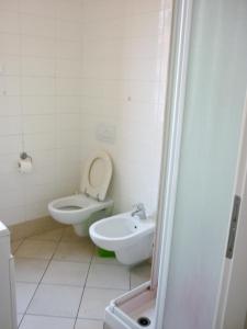 Cozy Apartment in Bologna with Terrace