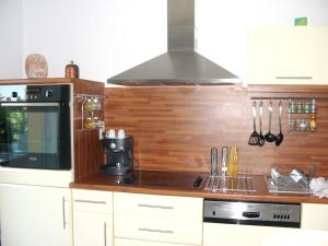 Appartement avec terrasse à Fréjus, 70 m², piscine partagée