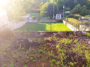 Maisons de vacances Maison de 4 chambres avec jardin clos et wifi a Pousseaux : photos des chambres