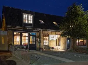 Smederij Texel - 弗利兰