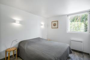 Appartements Appartement confortable a Hyeres avec piscine privee : photos des chambres