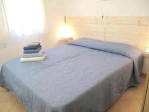 Charming house in Alcamo with bikes available