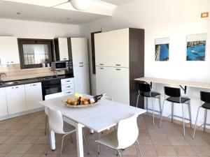 Charming house in Alcamo with bikes available