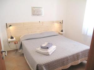 Charming house in Alcamo with bikes available