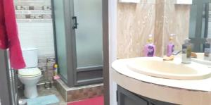 Charming Apartment in Flic en Flac - 77 sqm with Parking.