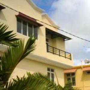 Modern Apartment in Grand Baie