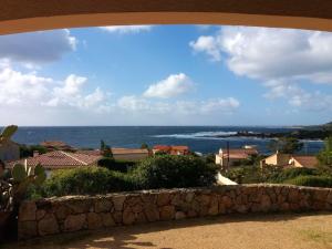 Maisons de vacances Maison de 3 chambres a Sartene a 400 m de la plage avec vue sur la mer jardin amenage et wifi : photos des chambres