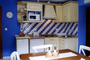 Charming Apartment in Villamayor – 40 m² – Parking Included