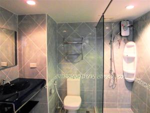 Sea View 1-Bed at Jomtien Beach - Sleeps 2