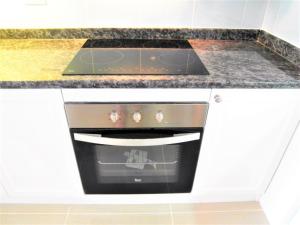 Sea View 1-Bed at Jomtien Beach - Sleeps 2