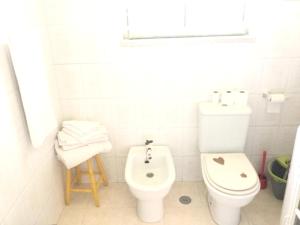 Spacious Apartment Sintra 120 m² + Pool