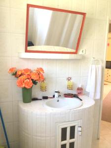 Spacious Apartment Sintra 120 m² + Pool