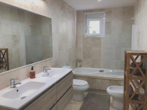 Elegant Apartment in Marbella, Pool