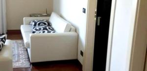 Sea View Apartment in Boca Chica, 50 m², Air Conditioning