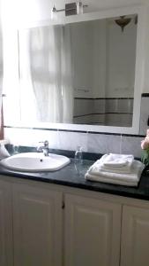 Sea View Apartment in Boca Chica, 50 m², Air Conditioning