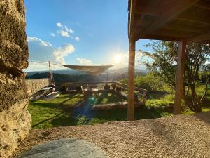 Maisons de vacances Maison de 5 chambres avec jardin amenage et wifi a La Llagonne a 6 km des pistes : photos des chambres